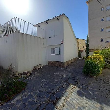 Nautilus Agradable Villa A 5 Minutos A Pie De La Playa Rosas Exterior foto