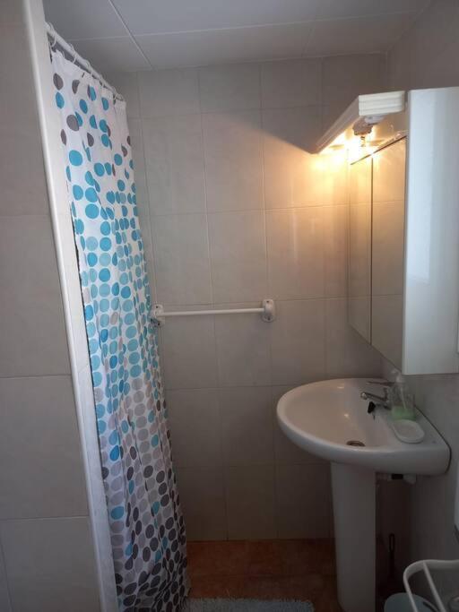 Nautilus Agradable Villa A 5 Minutos A Pie De La Playa Rosas Exterior foto