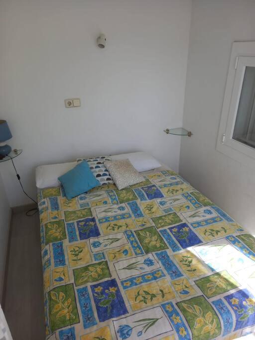 Nautilus Agradable Villa A 5 Minutos A Pie De La Playa Rosas Exterior foto