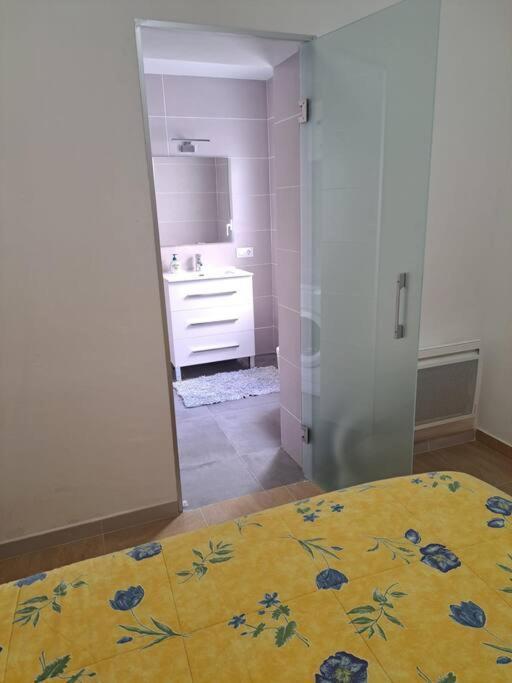 Nautilus Agradable Villa A 5 Minutos A Pie De La Playa Rosas Exterior foto