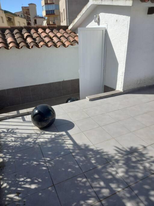 Nautilus Agradable Villa A 5 Minutos A Pie De La Playa Rosas Exterior foto